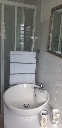 Bed & Breakfast Casa Mo Boutique Guest House