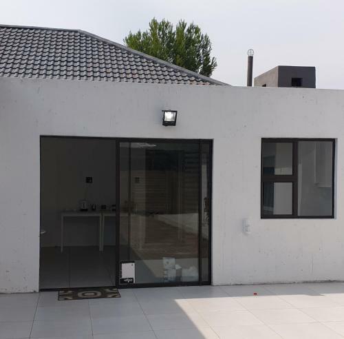 Bed & Breakfast Casa Mo Boutique Guest House
