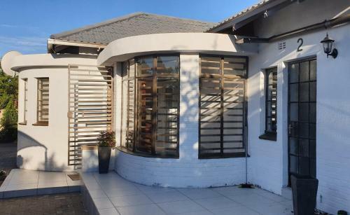 Bed & Breakfast Casa Mo Boutique Guest House