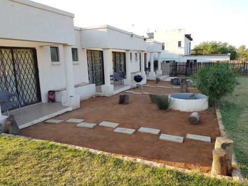 Apartamento Cheetah Manor #4