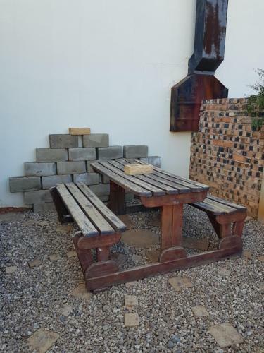Apartamento Cheetah Manor #4