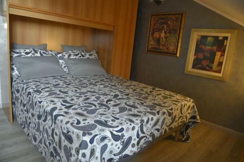 Apartamento Un Soffice Nido Nel Cuore Di Torino