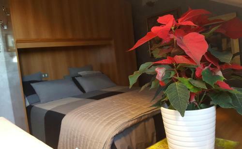 Apartamento Un Soffice Nido Nel Cuore Di Torino