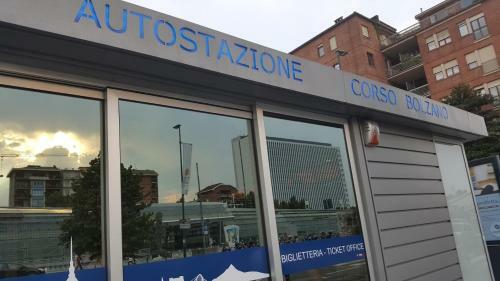 Apartamento Un Soffice Nido Nel Cuore Di Torino