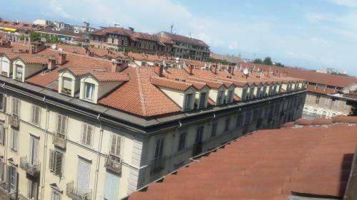 Apartamento Un Soffice Nido Nel Cuore Di Torino