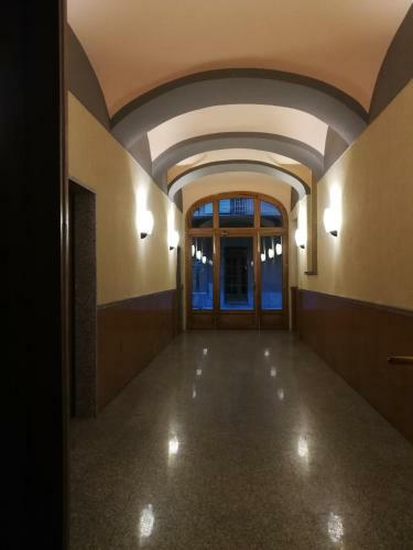 Apartamento Un Soffice Nido Nel Cuore Di Torino