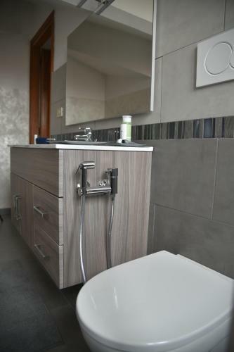Apartamento Un Soffice Nido Nel Cuore Di Torino