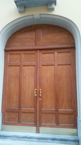 Apartamento Un Soffice Nido Nel Cuore Di Torino