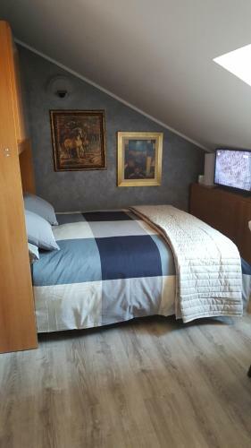 Apartamento Un Soffice Nido Nel Cuore Di Torino