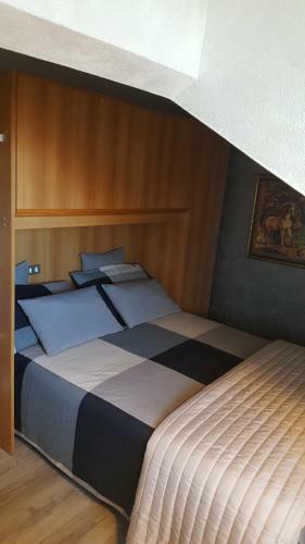 Apartamento Un Soffice Nido Nel Cuore Di Torino