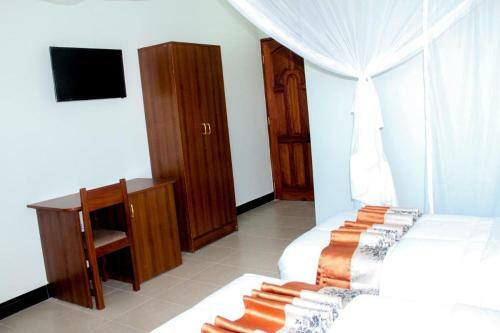 Hostal Room In Bb - Sea Crest Hotel Zanzibar 3