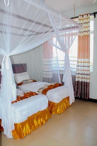 Hostal Room In Bb - Sea Crest Hotel Zanzibar 3