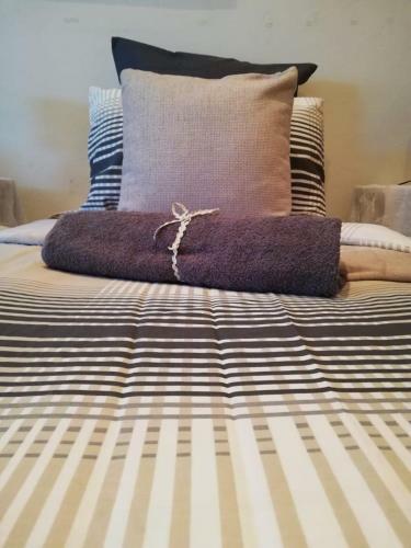 Apartamento 32 On Calvyn