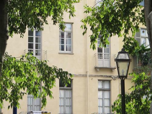 Apartamento Le Porte Di Marzo