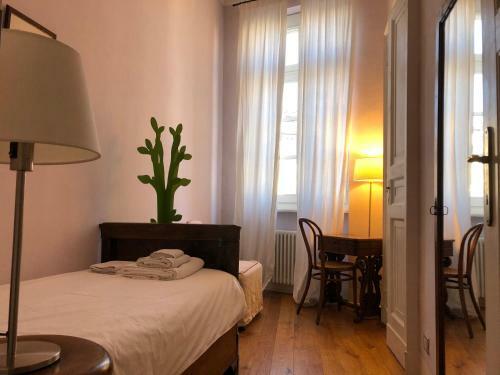 Apartamento Le Porte Di Marzo