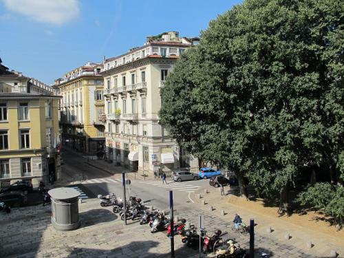 Apartamento Le Porte Di Marzo