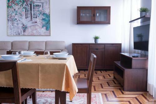 Apartamento Soggiorno Torino