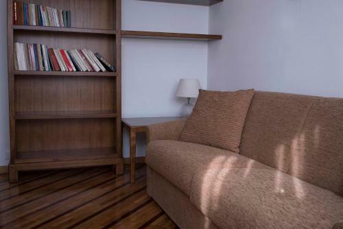Apartamento Soggiorno Torino