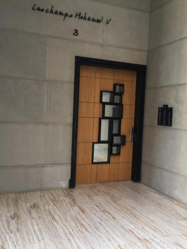 Apartamento Superbe Appartement Tr�s Bien Situ�