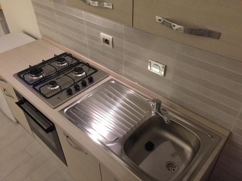 Apartamento Nizza 92