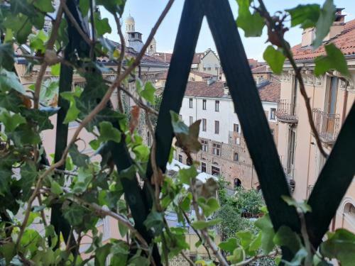 Palatina Apartment