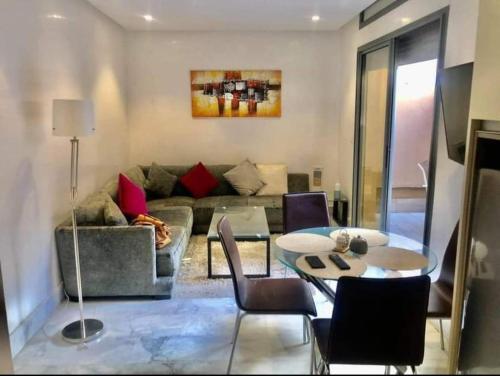 Apartamento Maarif