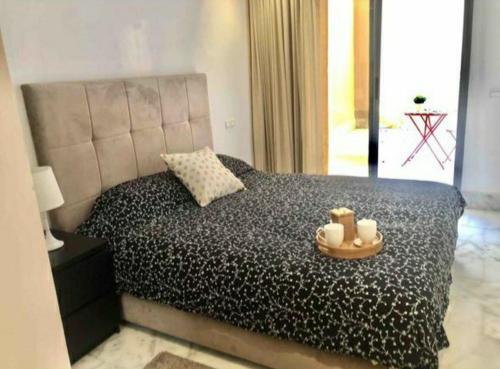 Apartamento Maarif