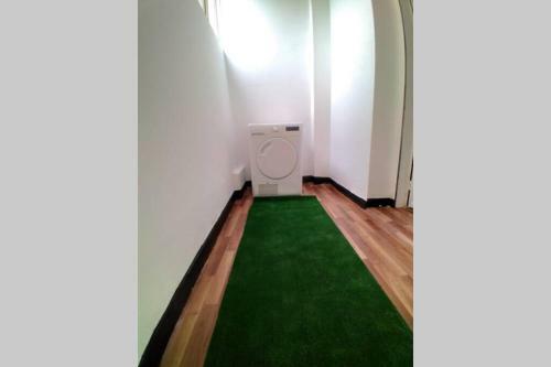 Apartamento Appartement Au C?ur de Casablanca
