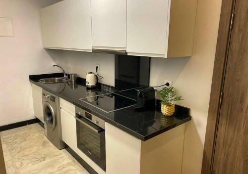 Apartamento Amazing Flat In Gauthier - Breathtaking View - Best Location