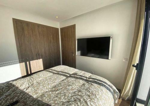 Apartamento Amazing Flat In Gauthier - Breathtaking View - Best Location