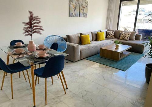 Apartamento Amazing Flat In Gauthier - Breathtaking View - Best Location