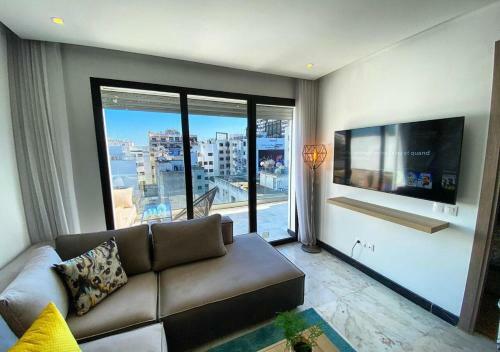 Apartamento Amazing Flat In Gauthier - Breathtaking View - Best Location