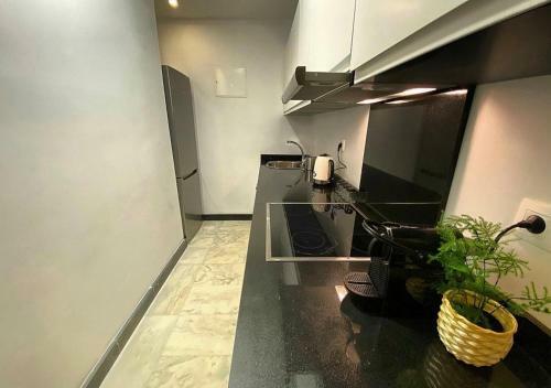 Apartamento Amazing Flat In Gauthier - Breathtaking View - Best Location