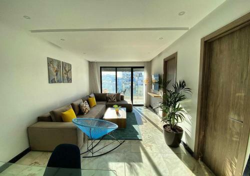 Apartamento Amazing Flat In Gauthier - Breathtaking View - Best Location