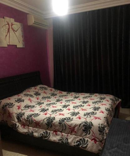 Zahra's Apartment 2