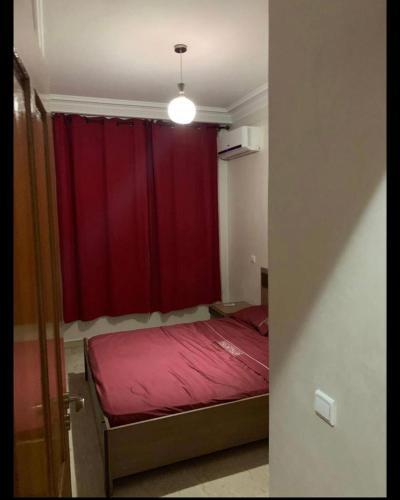 Zahra's Apartment 2
