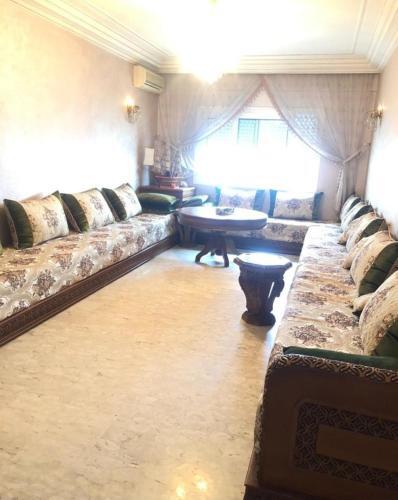 Zahra's Apartment 2