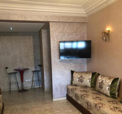 Zahra's Apartment 2