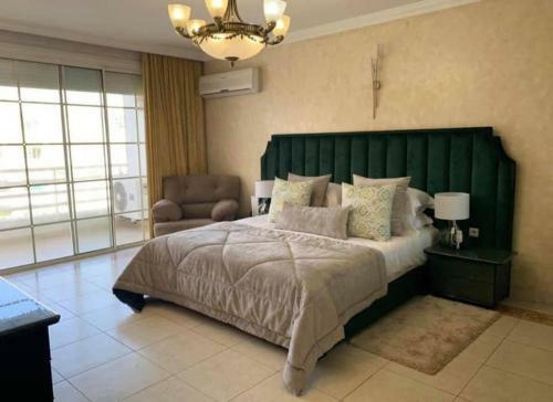 Apartamento Nadira