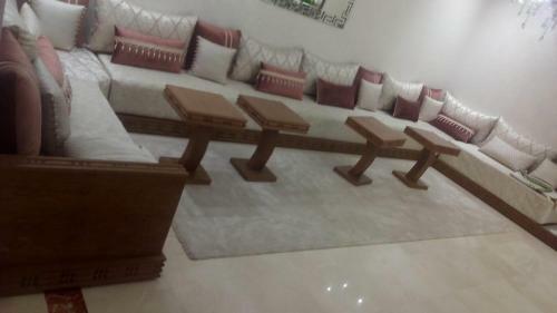 Apartamento Nadira
