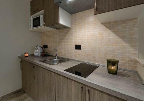 Apartamento Torino Vacancy 2