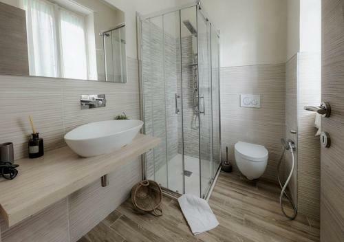 Apartamento Torino Vacancy 2
