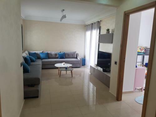 Apartamento Blanca Beach
