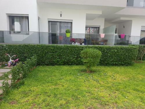 Apartamento Blanca Beach