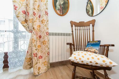 Apartamento La Bela Rosin By Torino Home