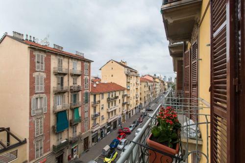 Apartamento La Bela Rosin By Torino Home