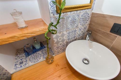 Apartamento La Bela Rosin By Torino Home