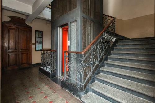 Apartamento La Bela Rosin By Torino Home
