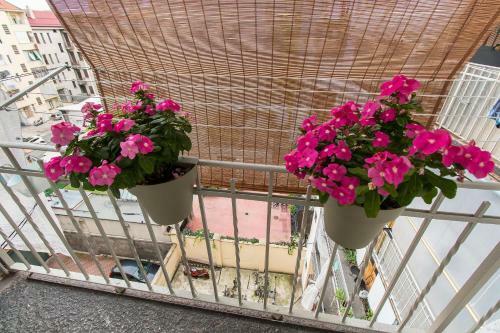 Apartamento La Bela Rosin By Torino Home