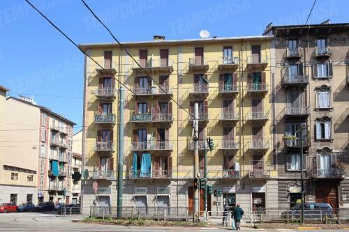Apartamento La Bela Rosin By Torino Home